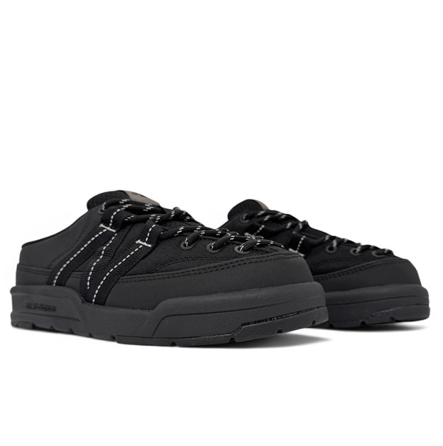 New Balance CRV Mule V2 Black SD3205BK2