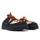 New Balance CRV Mule V2 Black Beige