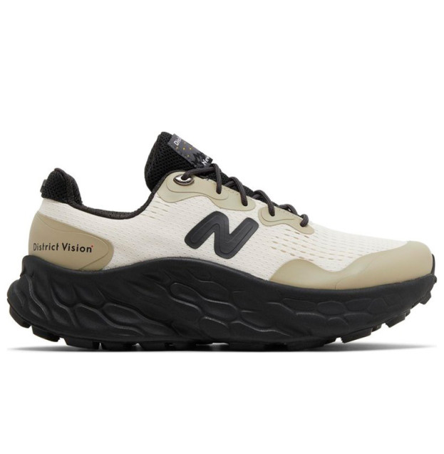 New Balance More Trail v3 x District Vision x Fresh Foam Jet Stream Taupe MTMORNDT