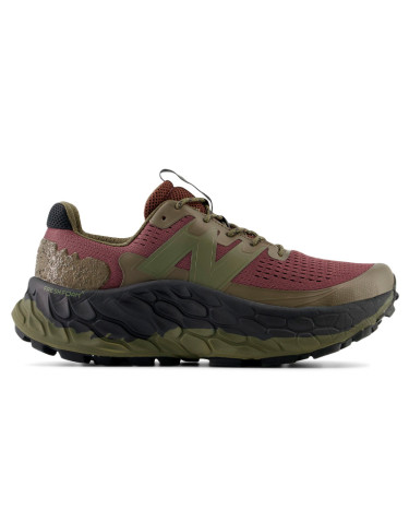 New Balance More Trail v3 x Fresh Foam Dark Camo Licorice MTMORNAD