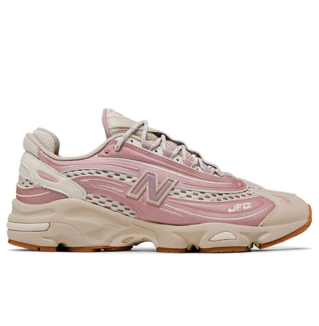New Balance 1000 x Joe Freshgoods When Things Were Pure Pack Pink Mink M1000JG1