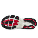 New Balance 1064 Silver Red Black