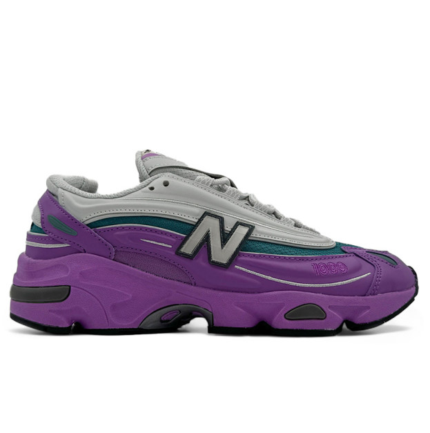New Balance 1000 Purple Gray