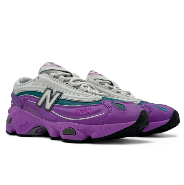 New Balance 1000 Purple Gray