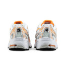 New Balance 740 White Orange MR740SE