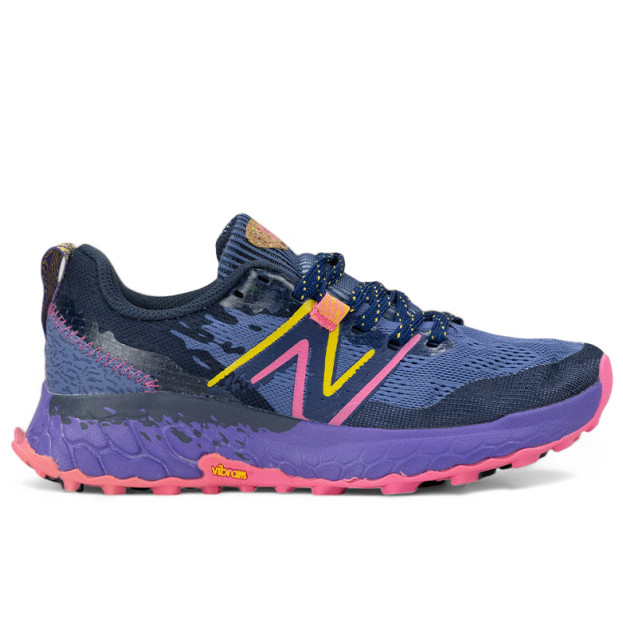 New Balance Fresh Foam X Hierro v7 Night Sky Vibrant Pink WTHIERP7