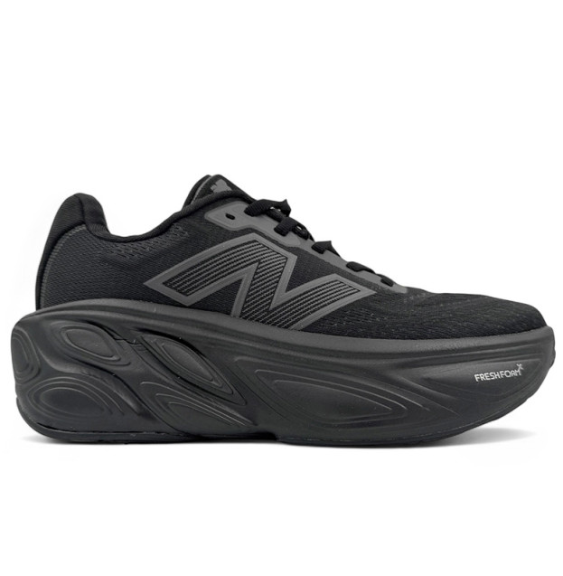New Balance FuelCell Propel Black MMORLK5