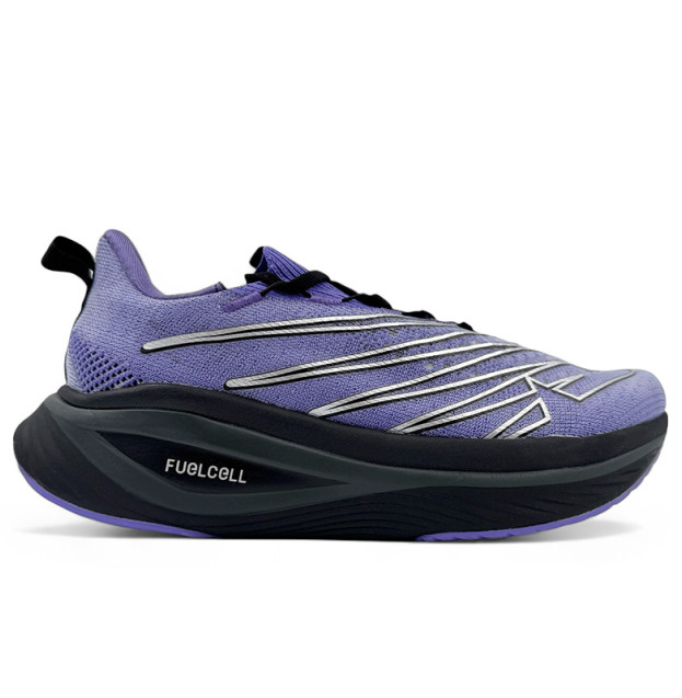 New Balance FuelCell SuperComp Elite v3 Electric Indigo WRCELCE3