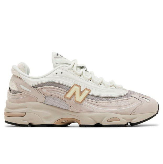 New Balance 1000 Moonrock Sea Salt M1000MB