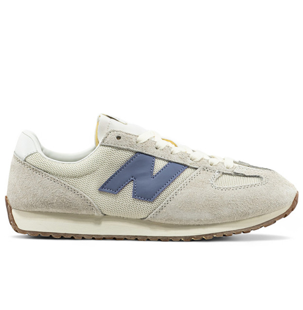 New Balance 471 Timberwolf Dusk Shower U471AA