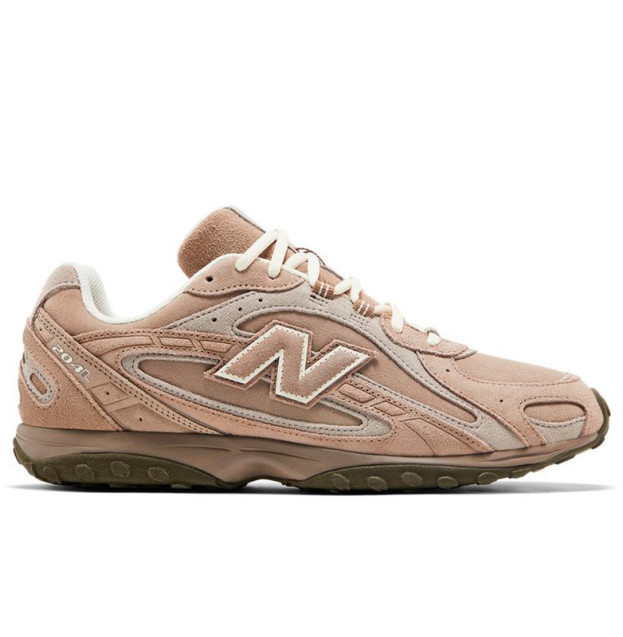 New Balance 204L Mushroom Arid Stone U204LMMA