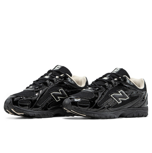 New Balance 204L Black Timberwolf U204LMRA