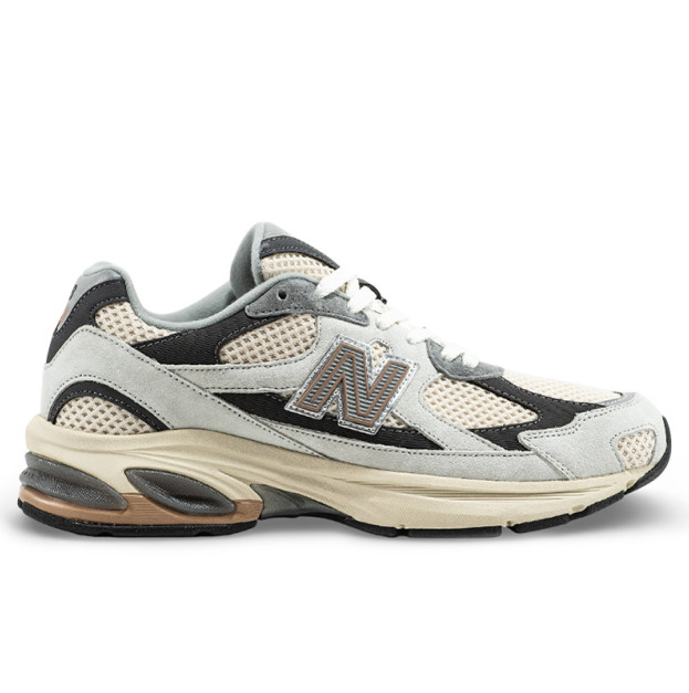 New Balance 2010 Brighton Grey Linen U2010TTO