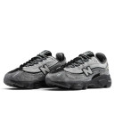 New Balance 1000 Suede Grey Black