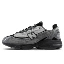 New Balance 1000 Suede Grey Black