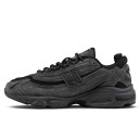 New Balance 1000 Suede Dark Grey Black