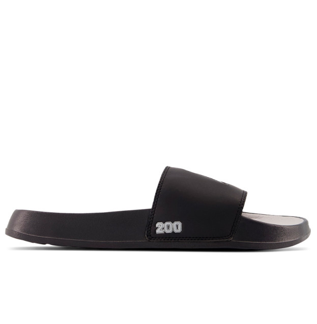 New Balance 200 Black SUF200U2