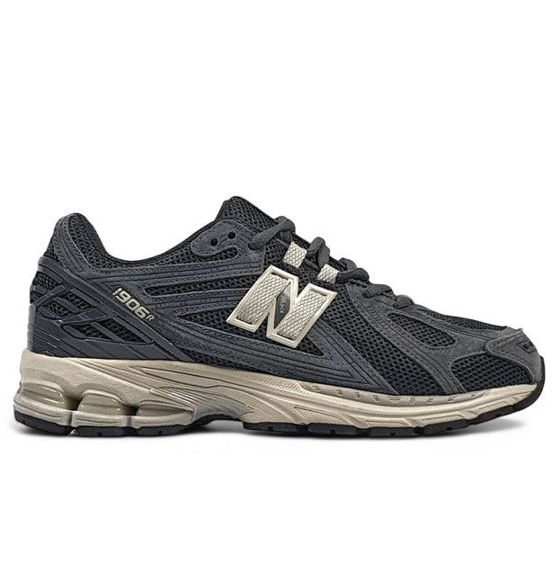 New Balance 1906R Grey