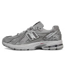 New Balance 1906D Grey Reflective