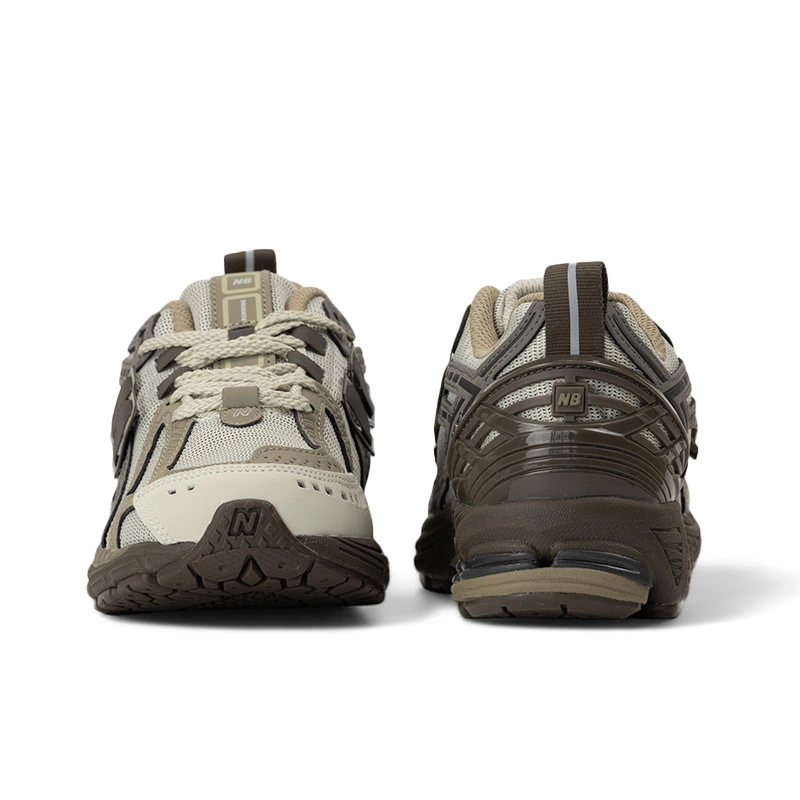 New Balance 1906R Mocha Brown S-2353822 оригинал купить с