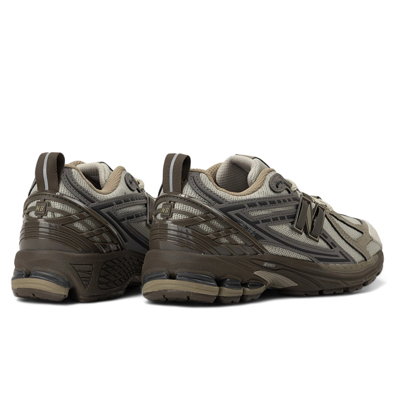 New Balance 1906R Mocha Brown S-2353822 оригинал купить с
