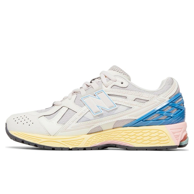 New Balance 1906U Angora Blue Pink M1906NC S-2353824 купить