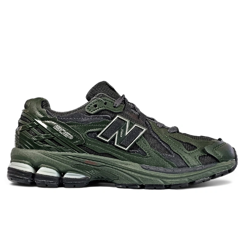 G目黒ヒバラクイーン New Balance 1906D Green Black S-2354066 оригинал купить с