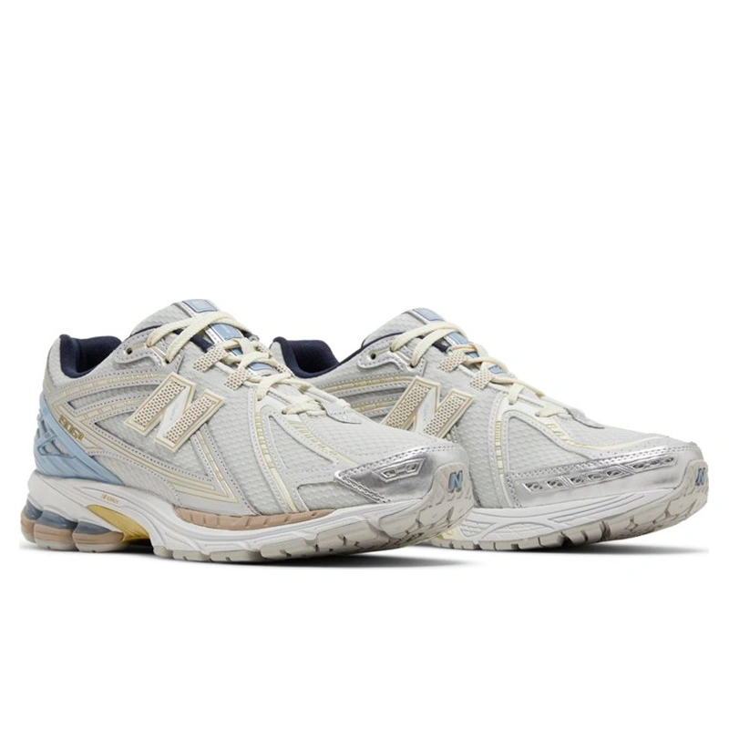 Kith×New Balance 1906R 27.5㎝ New Balance Kith x 1906R 'White' - купити в ➽ Lishop Store