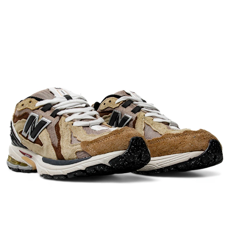 New Balance 1906D Yellow Brown S-2354390 оригинал купить с