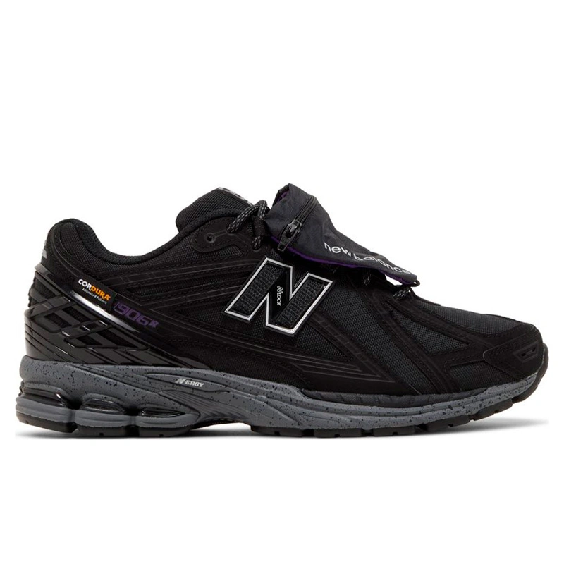 New Balance 1906R Cordura Pouch Black M1906ROC S-2354468 оригинал