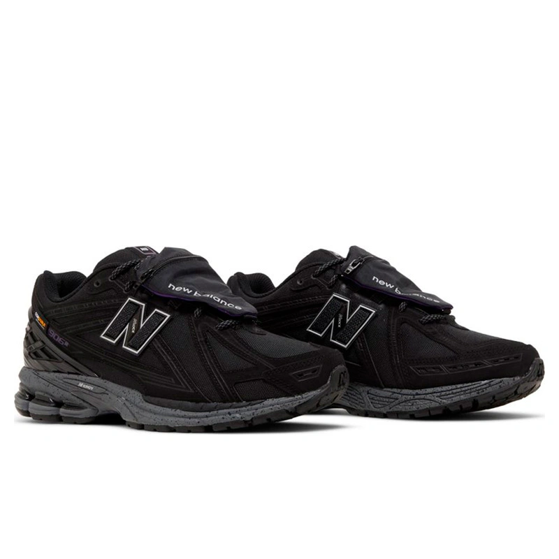 New Balance 1906R Cordura Pouch Black M1906ROC S-2354468 оригінал New Balance 1906R Cordura Pouch Black M1906ROC S-2354468 оригінал