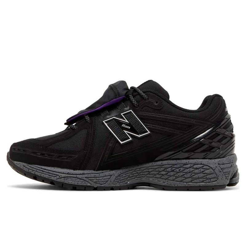 New Balance 1906R Cordura Pouch Black M1906ROC S-2354468