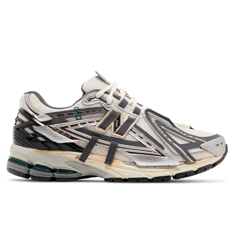 New Balance 1906A Silver Gold Metallic M1906AD S-2354469