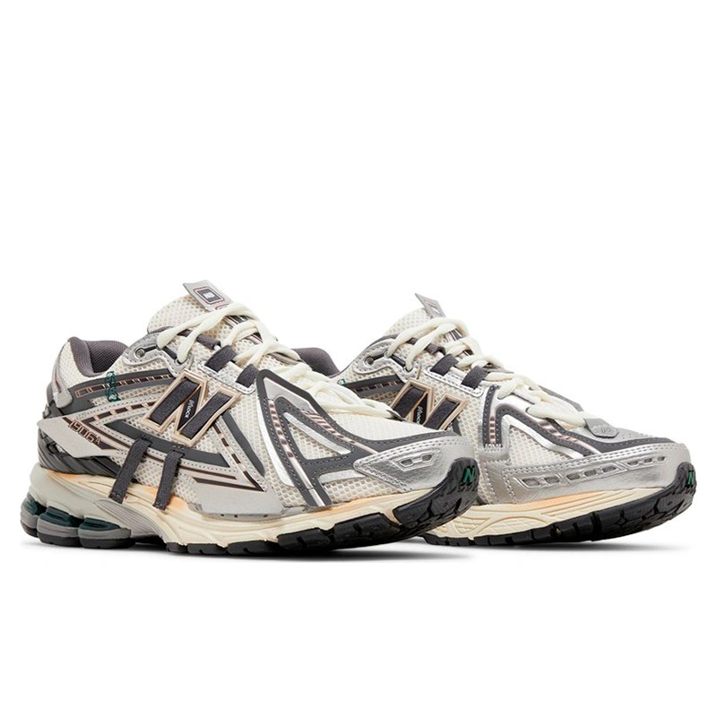 New Balance 1906A Silver Gold Metallic M1906AD S-2354469