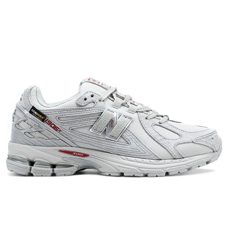 New Balance 1906R Cordura Grey Red M1906DH S-2354581 оригинал
