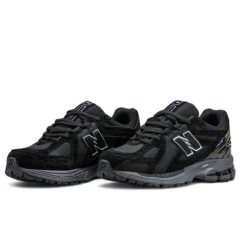 New Balance 1906R Cordura Black Purple S-2354582 оригінал купити з