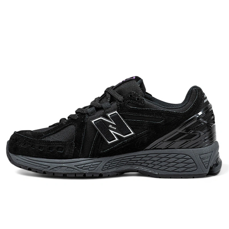 New Balance 1906R Cordura Black Purple S-2354582 оригинал купить с