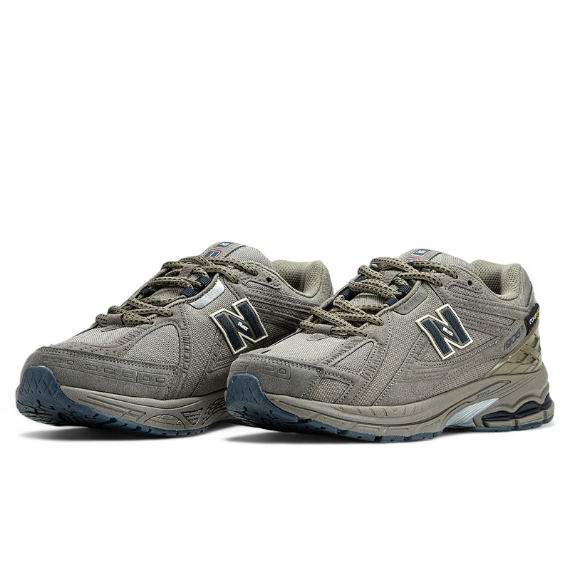 yex1445 New Balance 1906R Cordura Gore-Tex Beige Grey S-2354610