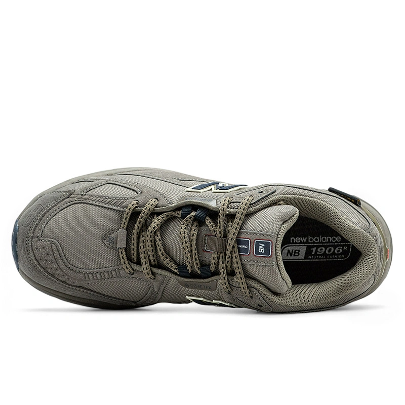 New Balance 1906R Cordura Gore-Tex Beige Grey S-2354610