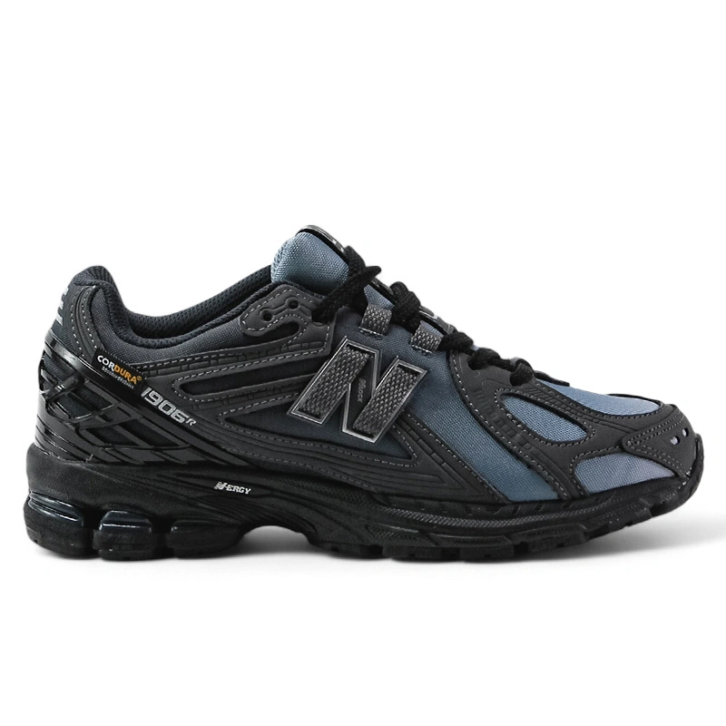 New Balance 1906R Cordura Light Blue Grey Black S-2355055 оригінал