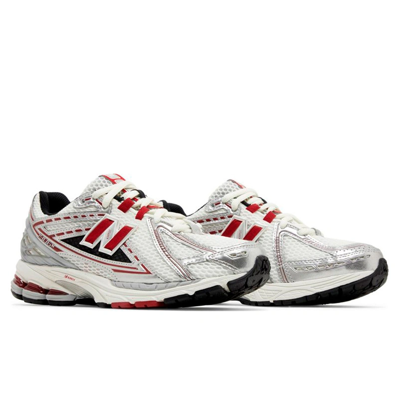 New Balance 1906R Silver Classic Crimson M1906REA S-2355326 buy