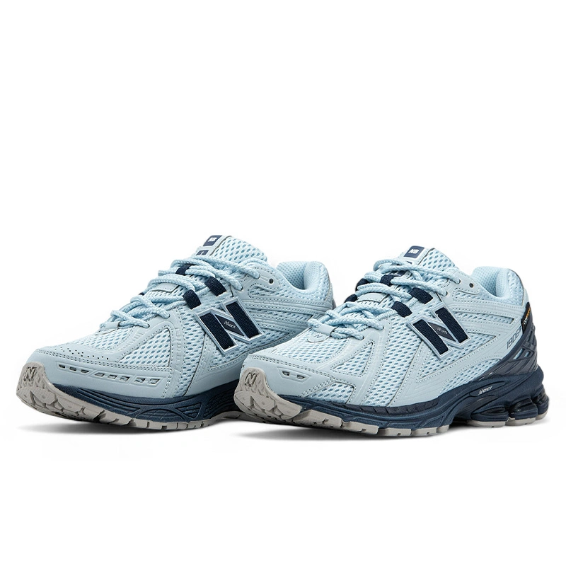 値下げ！25%オフ！新品　B.D. 『The Commoner2.0』 9'6” New Balance 1906R Cordura Blue S-2356588 оригінал купити з