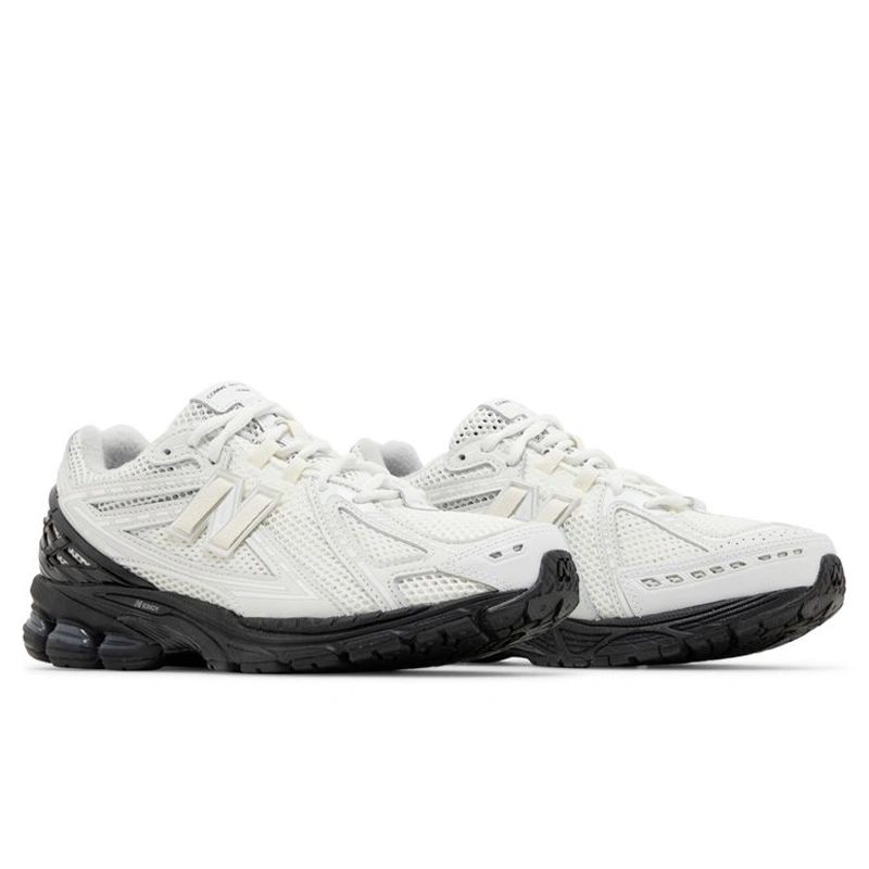 New Balance 1906R x Comme des Garçons Homme White Black M1906RCO S