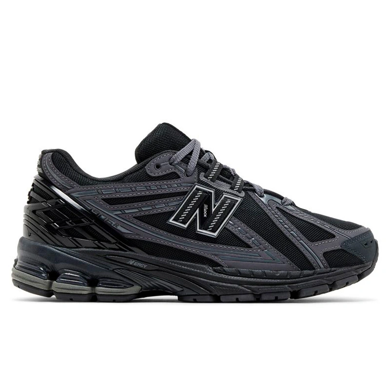 New Balance 1906R Black Phantom M1906RLB S-2357484 оригинал купить
