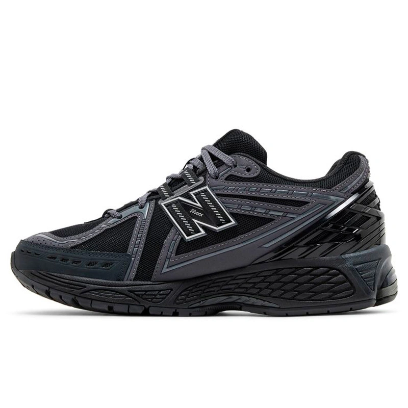 パンツ　38 黒 New Balance 1906R Black Phantom M1906RLB S-2357484 оригинал купить