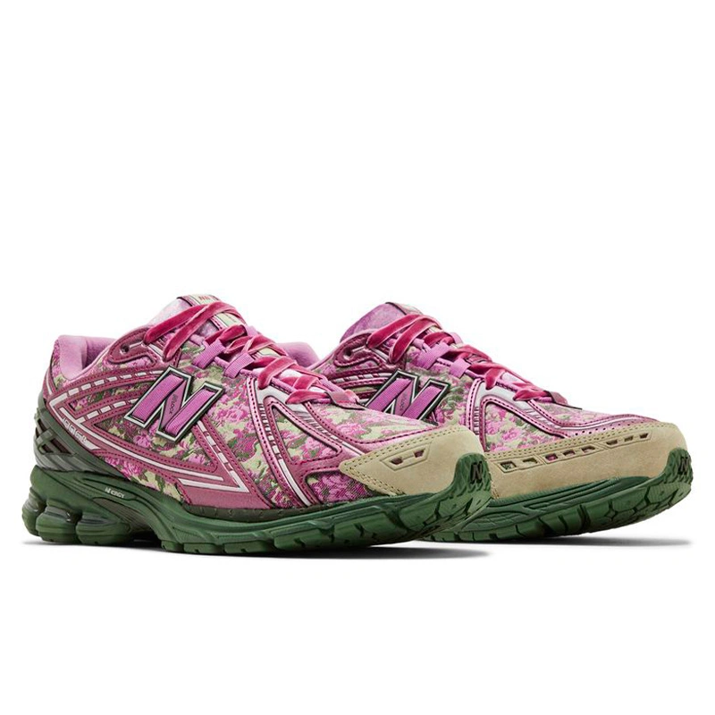 お昼寝ニャッキー　パラレル New Balance 1906R x Jack Harlow Rose Runner M1906RJH S-2357745