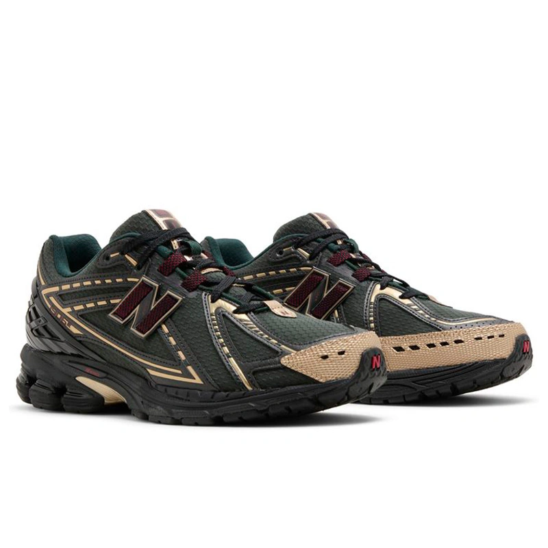 New Balance 1906R x Kith Black M1906RKS S-2358041 buy