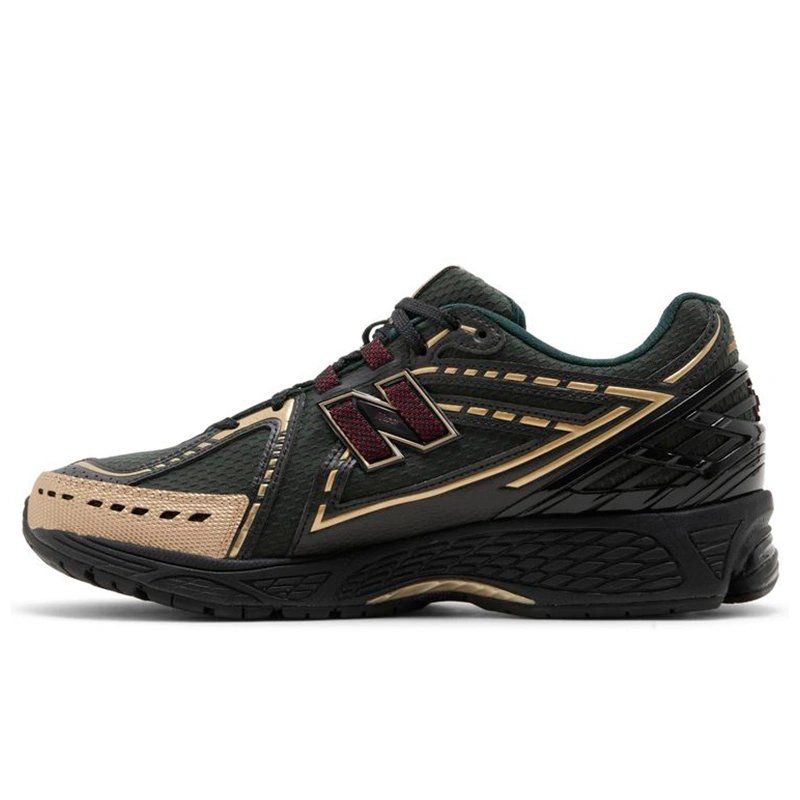 New Balance 1906R x Kith Black M1906RKS S-2358041 buy original