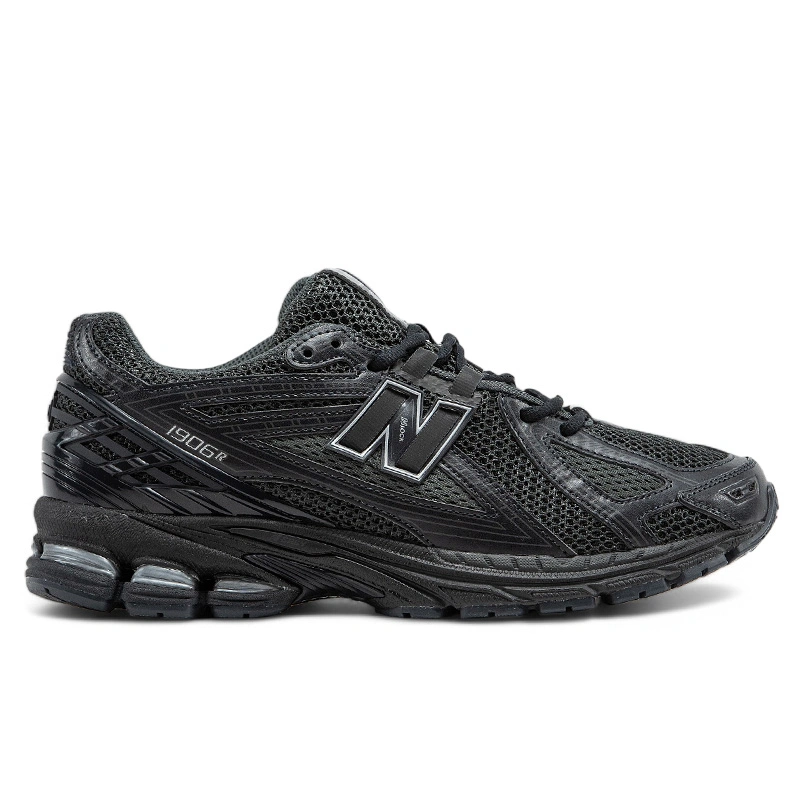 CRYPTOZOIC NOIR EDITION ハーレイクイン #0261 New Balance 1906R Green Black S-2358042 оригінал купити з