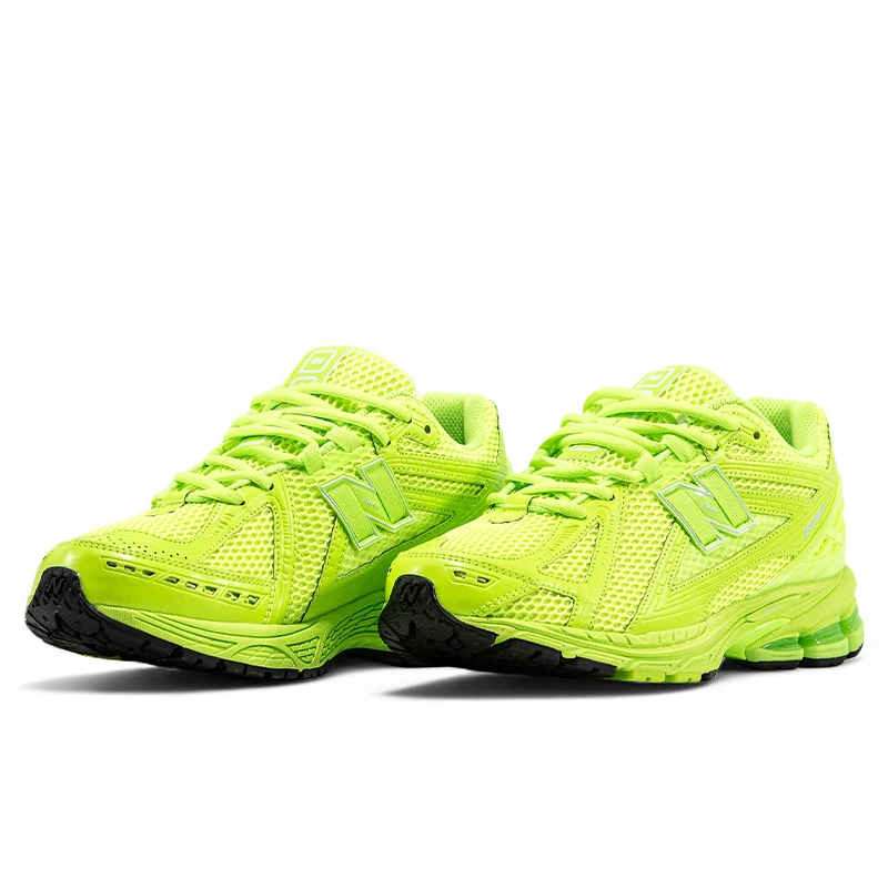 New Balance 1906R Neon Green ASOS Exclusive M1906RAA S-2358134